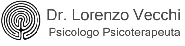 Psicologo Psicoterapeuta Dr. Lorenzo Vecchi