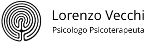 Lorenzo Vecchi Psicologo Psicoterapeuta