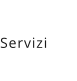Servizi